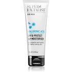 Super Facialist For Men Hyaluronic Acid Day Cream SPF10 75ml
