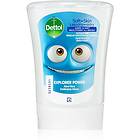 Dettol Soft on Skin Kids Explorer Power påfyllning för beröringsfri tvålautomat 250ml unisex