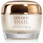 Skin79 Golden Snail Intensiv regenererande kräm med snigelextrakt 50g