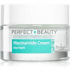Farmona Perfect Beauty Niacinamide Förnyande kräm mot åldrande 50ml