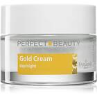 Farmona Perfect Beauty Gold Cream mot rynkor med guld 50ml