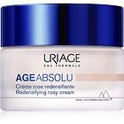 Uriage Age Absolu Redensifying Rosy Cream 50ml