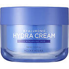 Holika Holika Hyaluronic Intensivt fuktgivande kräm med hyaluronsyra 100ml female