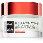 Helia-D Cell Concept Global kräm mot åldrande SPF 15 65+ 50ml