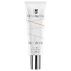 Dr Irena Eris Face Zone Utjämnande tonad cream mot rynkor SPF 50+ 30ml
