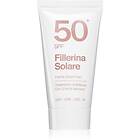 Fillerina Sun Beauty Crema Solare Viso Solcream för ansiktet SPF 50ml female