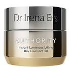 Dr Irena Eris Authority Lyftande dagcream mot rynkor SPF 20 50ml
