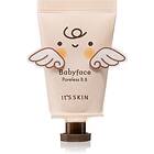 Babyface It´s Skin BB kräm för jämn hudton perfektion SPF 30ml