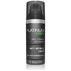 Dr Irena Eris Platinum Men Age Control Dagcream mot rynkor för mogen hud 50ml ma