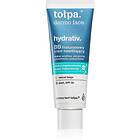 Tołpa Dermo Face Hydrativ Återfuktande BB kräm SPF 30 Natural Beige 40ml
