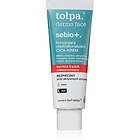Tołpa Dermo Face Sebio Lätt kräm för att behandla hudbristningar 40ml