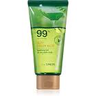 The Saem Jeju Fresh Aloe 99% Fuktgivande och lindrande gel 300ml