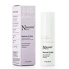 Nacomi Next Level Be Like Phoenix Nattserum mot rynkor Retinol 0,25 30ml female