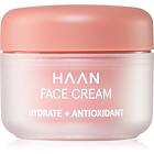 HAAN Skin care Face cream Närande kräm med peptider pro suchou pleť 50ml