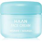 HAAN Skin care Face cream Närande och fuktgivande kräm för normal- blandhud 50ml female
