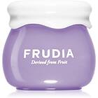 Frudia Blueberry Återfuktande geeli-cream 10ml female