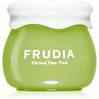 Frudia Green Grape Återfuktande gel-kräm för por-åtdragning 10g