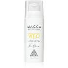 MACCA Absolut Radiant Vit-C Fuktgivande ansiktscream SPF 15 50ml female