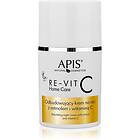 Apis Natural Cosmetics Re-Vit C Home Care Fuktgivande nattcream mot rynkor 50ml