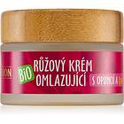 Purity Vision BIO Rose Fuktgivare med rosor Med föryngrande effekt 40ml