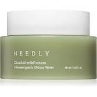 NEEDLY Cicachid Relief Cream Djupt regenererande cream med lugnande egenskaper 4