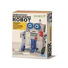 4M Green Science Box Robot