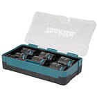 Makita Hylsnyckelsats E-16592; 1/2''; 13-24 mm; 7 st.