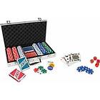 Cartamundi Joker Texas Hold'em Poker Set