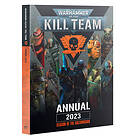 Kill Team Annual 2023: Season of the Gallowdark