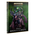 Dawnbringers: Book II Reign of the Brute