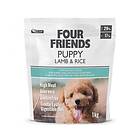 Four Friends Puppy 1kg