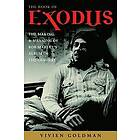 Vivien Goldman: The Book of Exodus: Making and Meaning Bob Marley the Wailers' Album Century