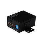 Digitus Professional HDMI Repeater DS-55901 förlängd räckvidd för audio/video HD