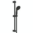 Grohe Vitalio Start 279482430 Dusjsett 1740 mm, svart