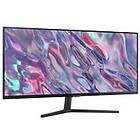 Samsung Viewfinity S5 S34C500G 34" Ultrawide Gaming WQHD VA