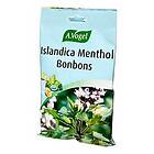 A.Vogel Islandica Menthol Bonbons 75g