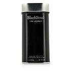 Ted Lapidus Black Soul edt 100ml