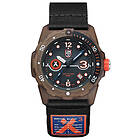 Luminox Bear Grylls Survival ECO 42 mm, Rule of 3 3721.ECO