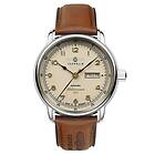 Zeppelin Méditerranée Automatic 9664-5