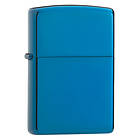 Zippo 20446 Sapphire