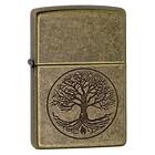 Zippo 29149 Tree of Life