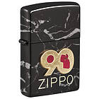 Zippo 90th Anniversary Commemorative Design 49864