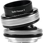 Lensbabies Lensbaby 50/2.5 Soft Focus II + Composer Pro II for L Mount