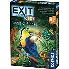 Exit Kids The Jungle of Riddles