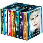 Medium - The Complete Series