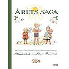 Elsa Beskow: Årets saga