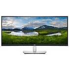 Dell P3424WE 34" Ultrawide Buet WQHD IPS