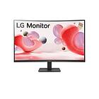 LG 32MR50C 32" Full HD VA