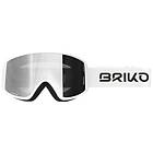 Briko Homer Ski Goggles