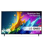 LG 55QNED80T 55'' 4K (2024)